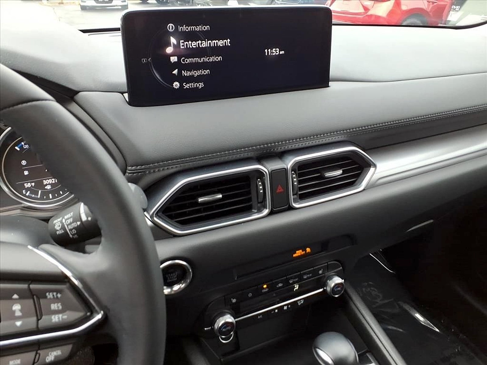 2023 Mazda Mazda CX-5 2.5 S Select