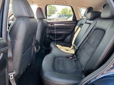 2023 Mazda Mazda CX-5 2.5 S Select