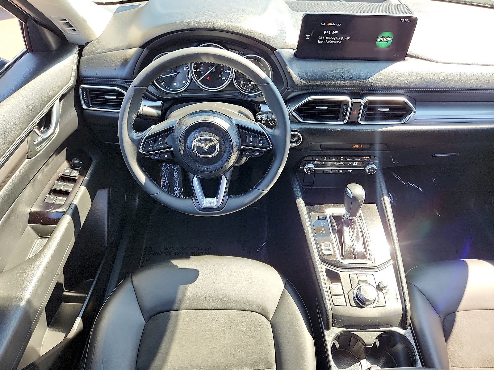 2023 Mazda Mazda CX-5 2.5 S Select