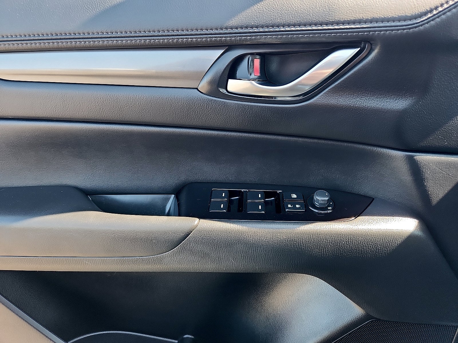 2023 Mazda Mazda CX-5 2.5 S Select