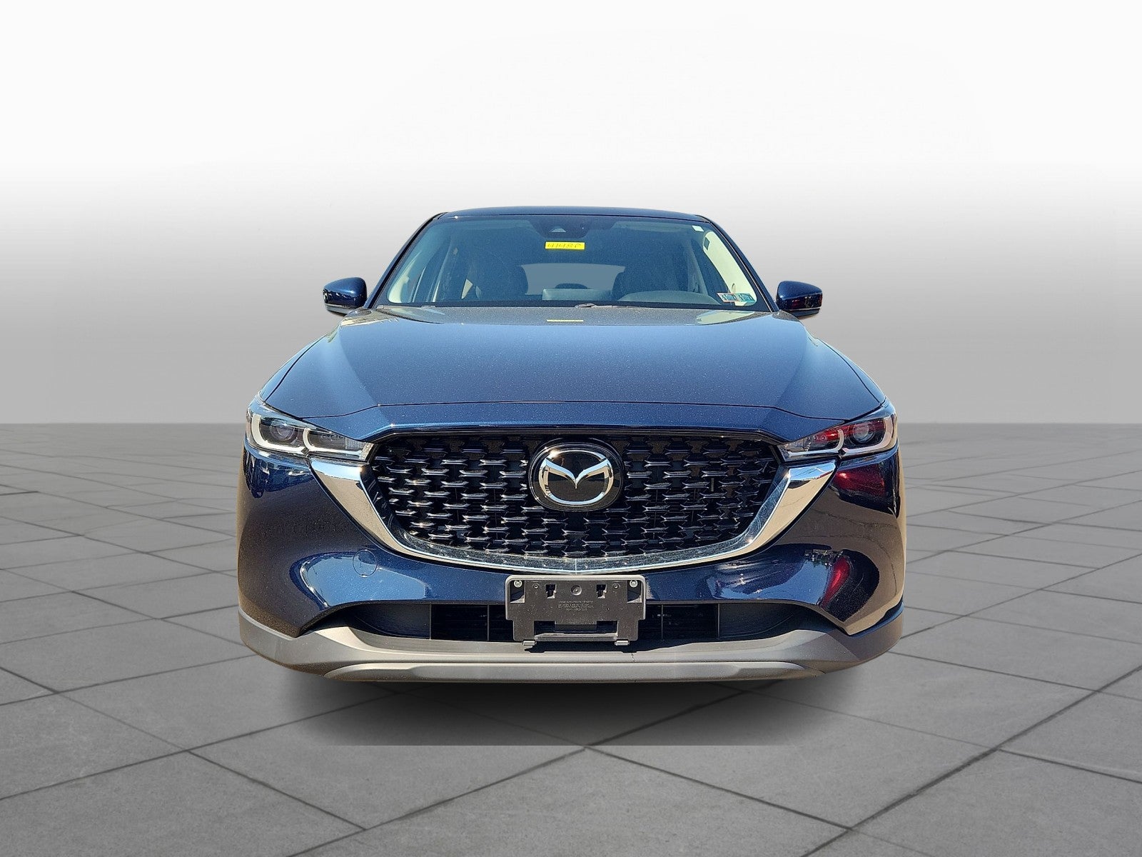 2023 Mazda Mazda CX-5 2.5 S Select