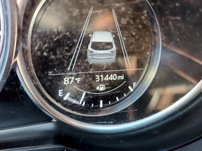 2023 Mazda Mazda CX-5 2.5 S Select