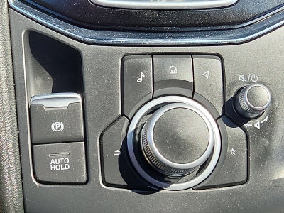2023 Mazda Mazda CX-5 2.5 S Select