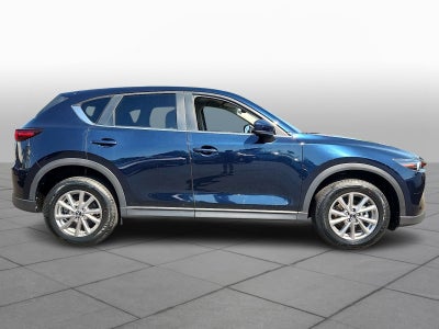 2023 Mazda Mazda CX-5 2.5 S Select