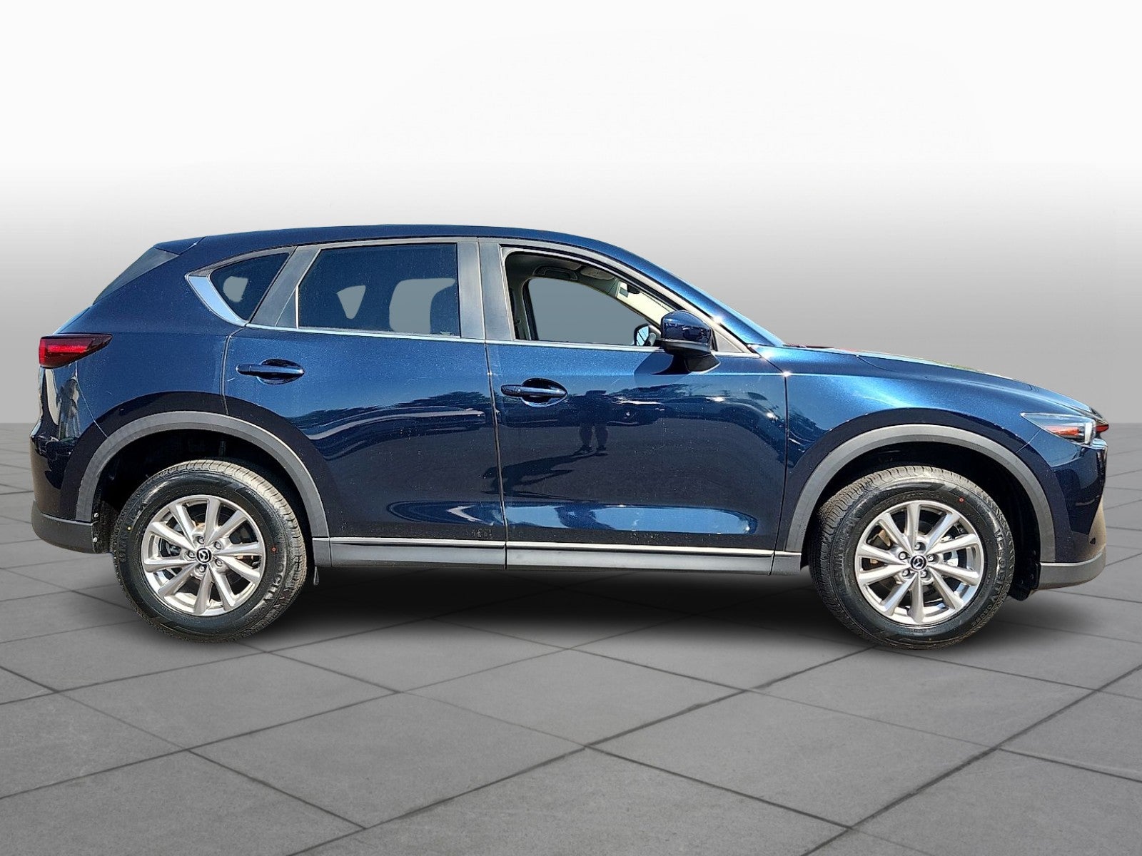 2023 Mazda Mazda CX-5 2.5 S Select