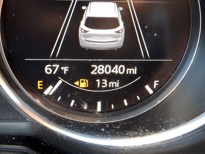 2023 Mazda Mazda CX-5 2.5 S Select