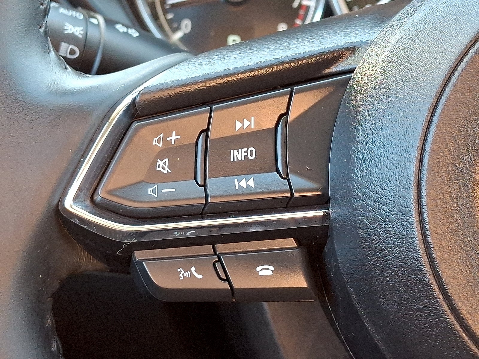 2023 Mazda Mazda CX-5 2.5 S Select