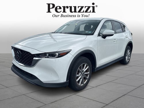 2023 Mazda Mazda CX-5 2.5 S Select