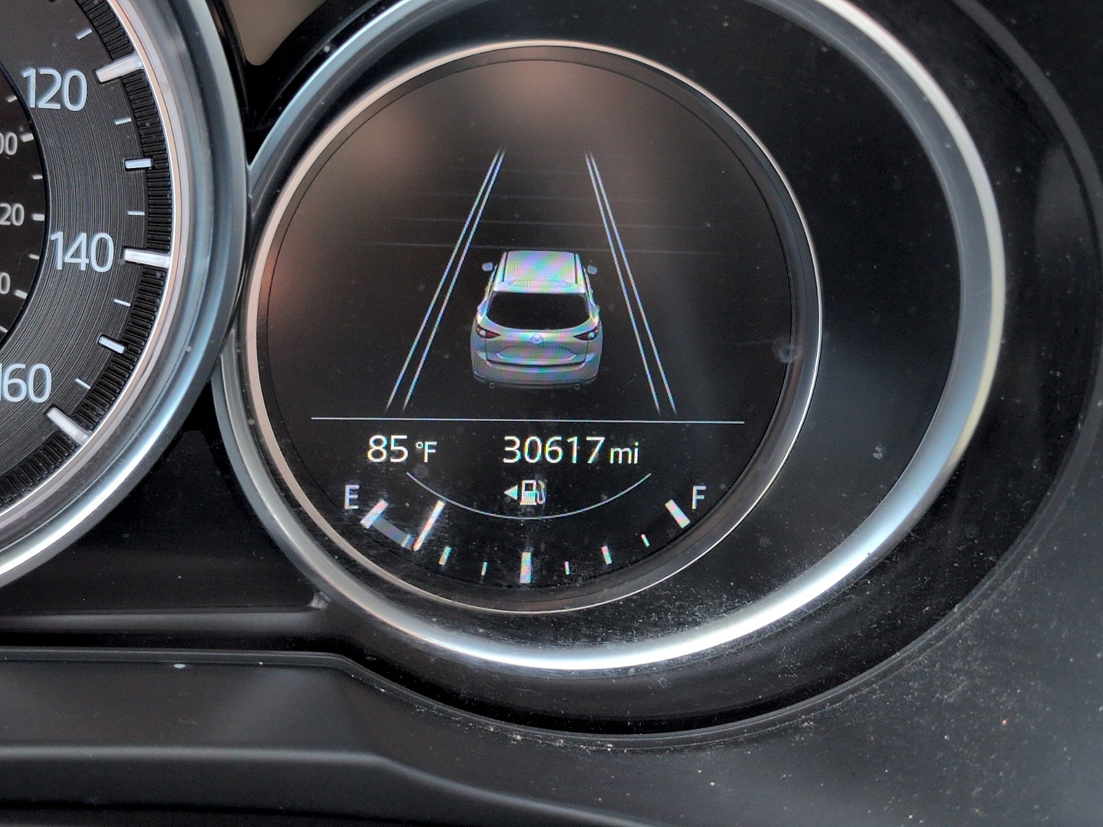 2023 Mazda Mazda CX-5 2.5 S Select