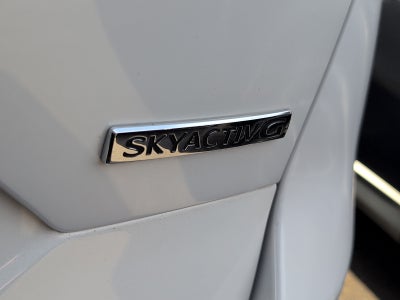 2023 Mazda Mazda CX-5 2.5 S Select