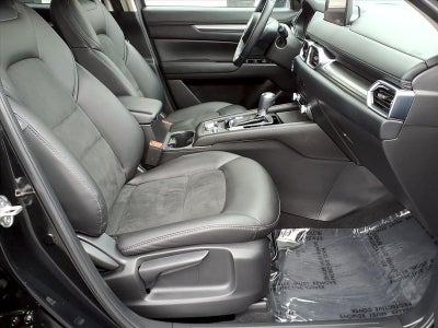 2023 Mazda Mazda CX-5 2.5 S Select