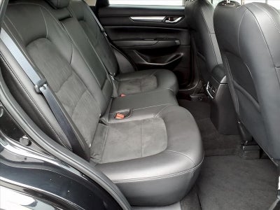 2023 Mazda Mazda CX-5 2.5 S Select