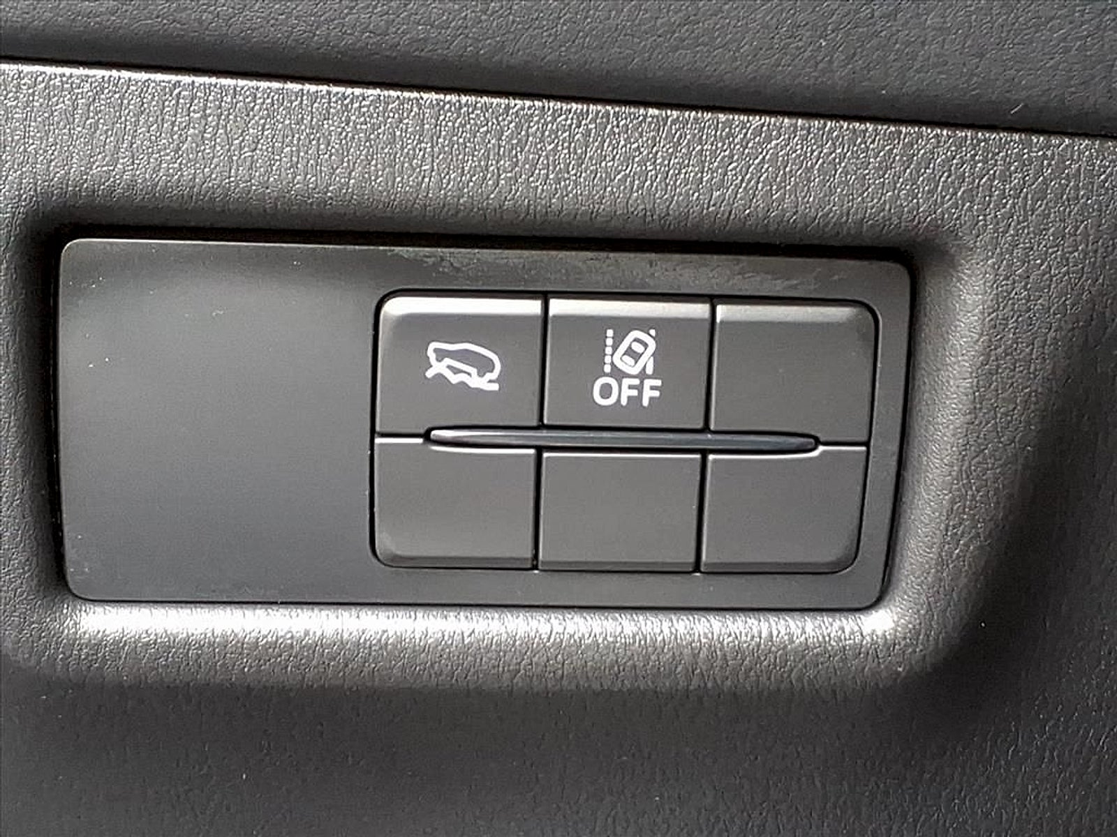 2023 Mazda Mazda CX-5 2.5 S Select