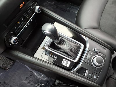 2023 Mazda Mazda CX-5 2.5 S Select
