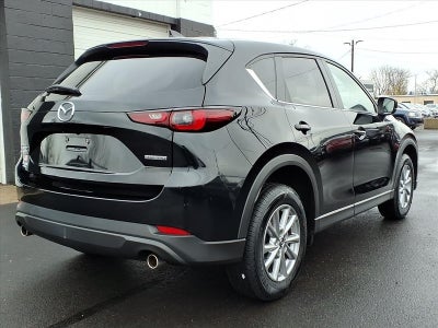 2023 Mazda Mazda CX-5 2.5 S Select
