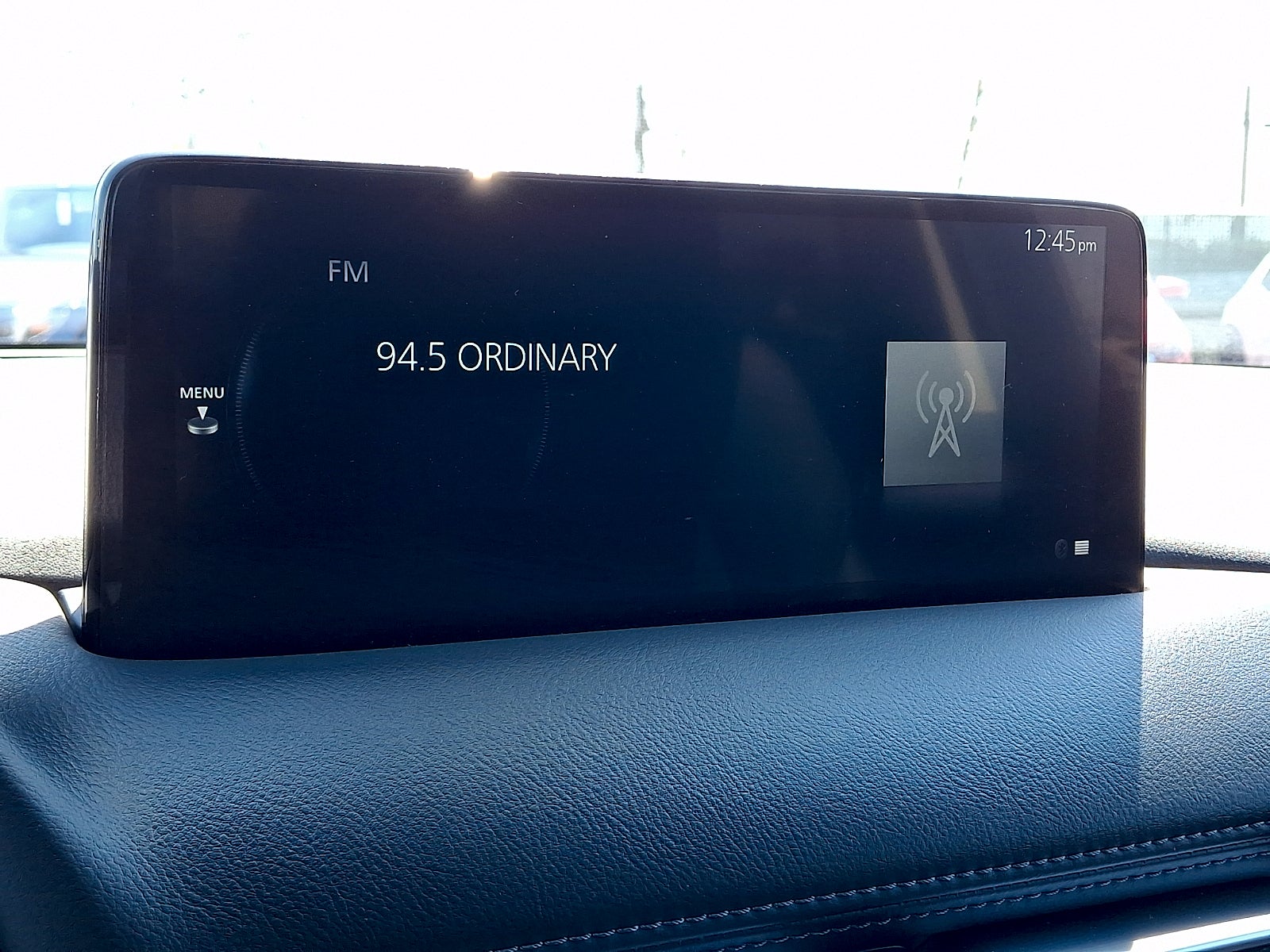 2023 Mazda Mazda CX-5 2.5 S Select