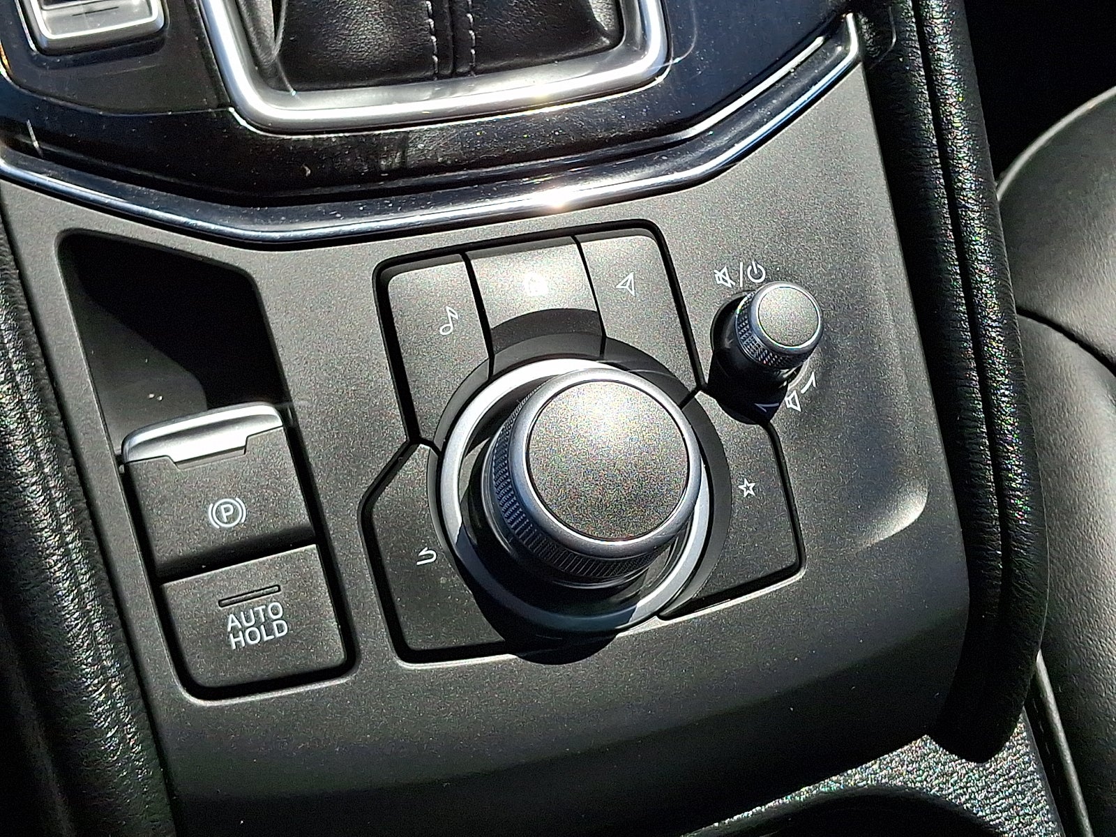 2023 Mazda Mazda CX-5 2.5 S Select