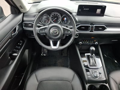 2023 Mazda Mazda CX-5 2.5 S Select