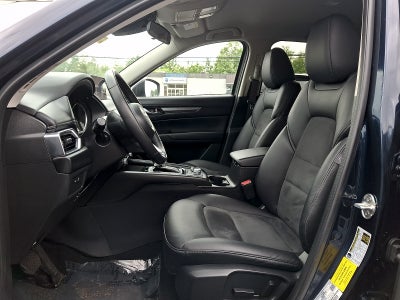 2023 Mazda Mazda CX-5 2.5 S Select