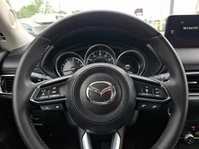 2023 Mazda Mazda CX-5 2.5 S Select