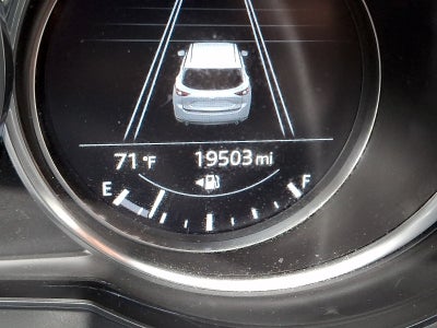2023 Mazda Mazda CX-5 2.5 S Select