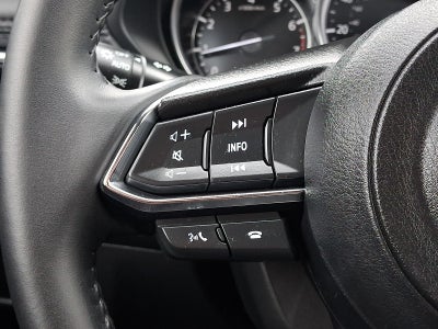 2023 Mazda Mazda CX-5 2.5 S Select