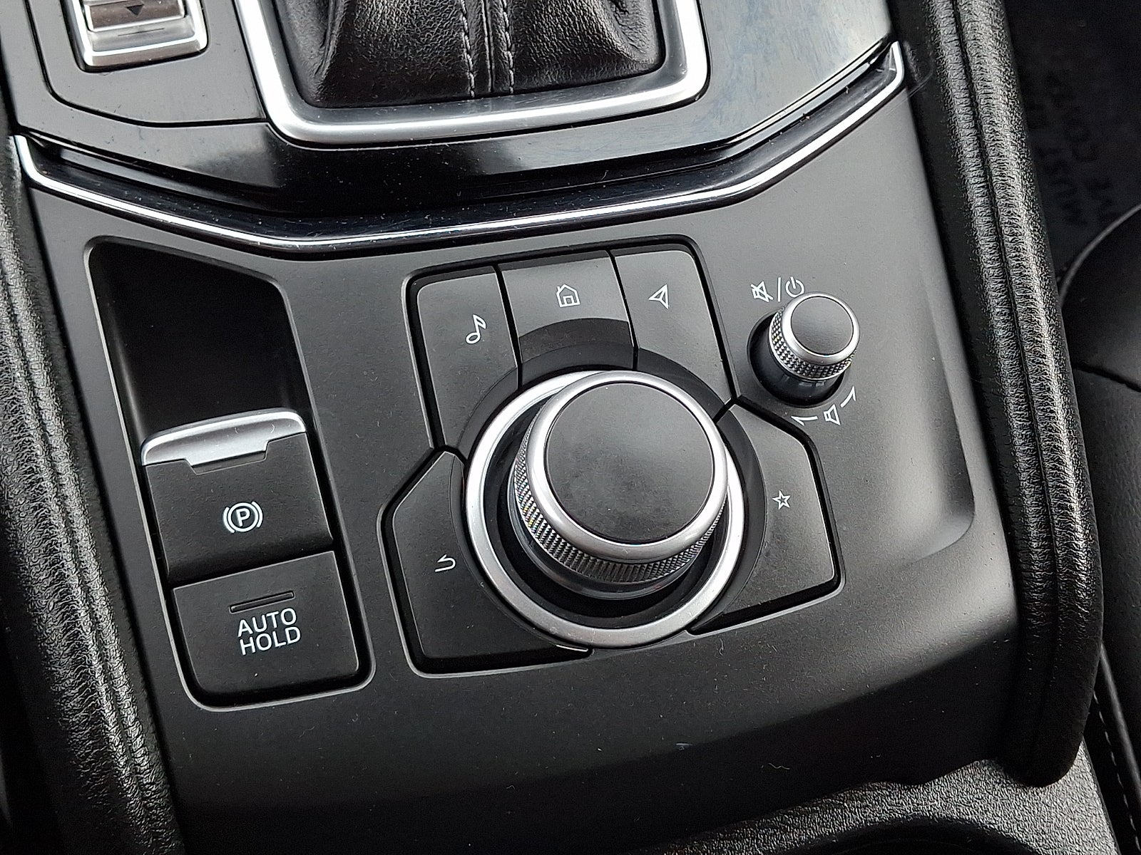 2023 Mazda Mazda CX-5 2.5 S Select