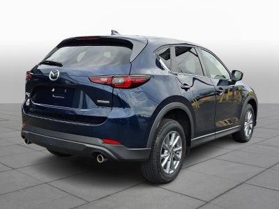 2023 Mazda Mazda CX-5 2.5 S Select