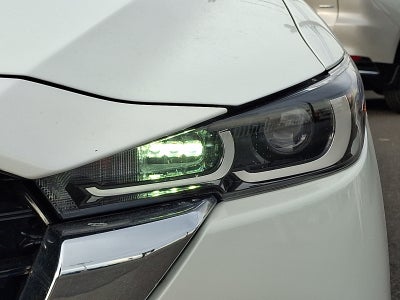 2023 Mazda Mazda CX-5 2.5 S Select