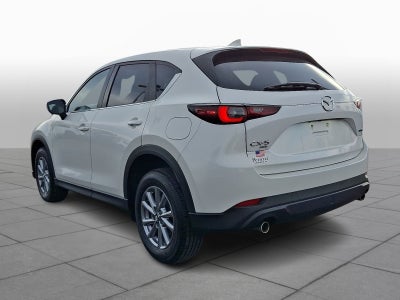 2023 Mazda Mazda CX-5 2.5 S Select