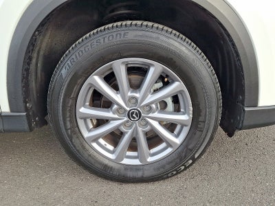 2023 Mazda Mazda CX-5 2.5 S Select