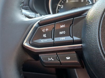 2023 Mazda Mazda CX-5 2.5 S Select