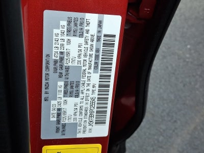 2023 Mazda Mazda CX-5 2.5 S Select