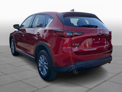 2023 Mazda Mazda CX-5 2.5 S Select