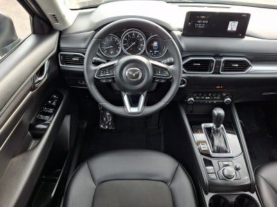2023 Mazda Mazda CX-5 2.5 S Select