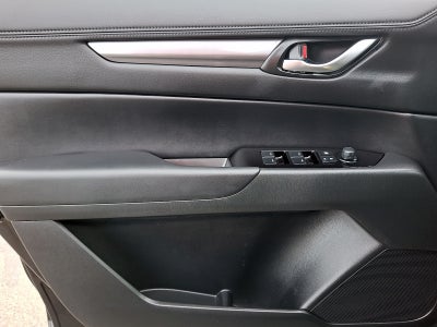 2023 Mazda Mazda CX-5 2.5 S Select