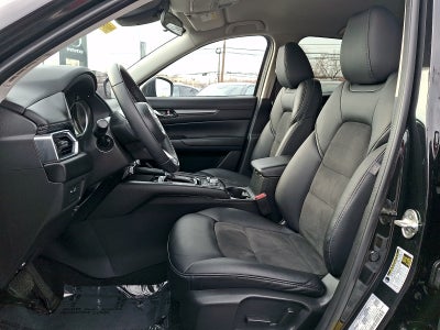 2023 Mazda Mazda CX-5 2.5 S Select