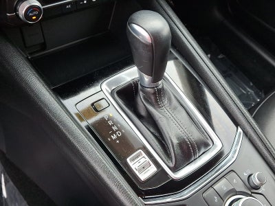 2023 Mazda Mazda CX-5 2.5 S Select