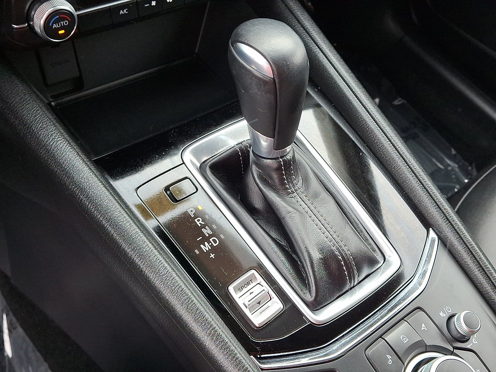 2023 Mazda Mazda CX-5 2.5 S Select