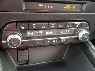 2023 Mazda Mazda CX-5 2.5 S Select