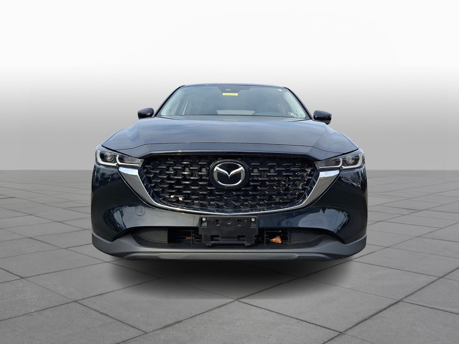 2023 Mazda Mazda CX-5 2.5 S Select