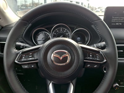2023 Mazda Mazda CX-5 2.5 S Select