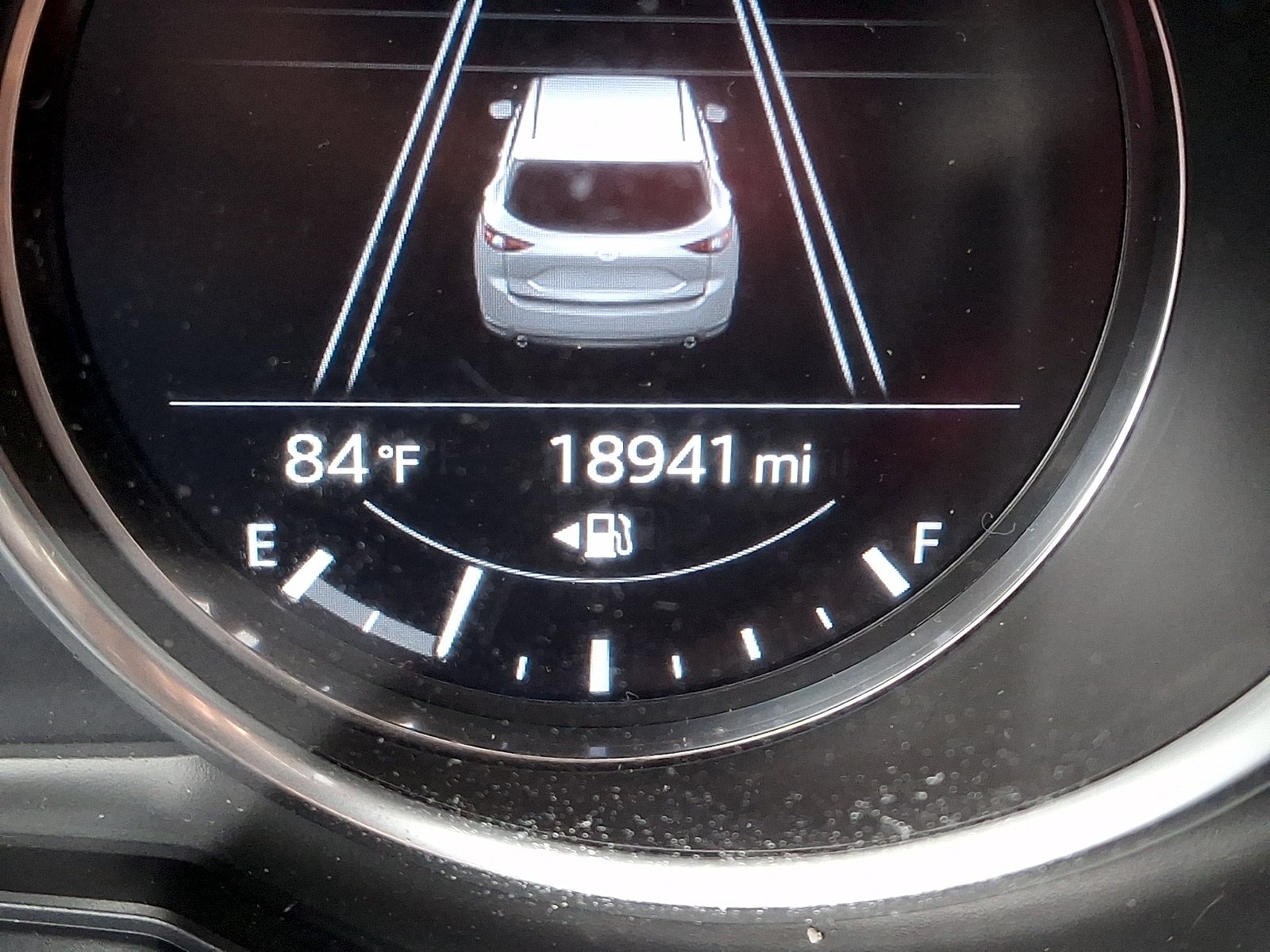 2023 Mazda Mazda CX-5 2.5 S Select