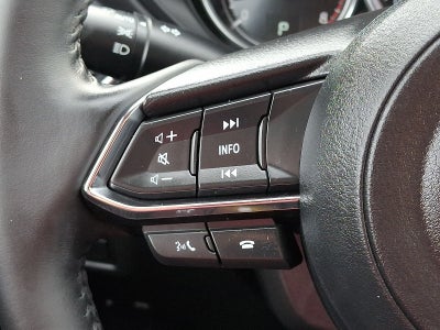 2023 Mazda Mazda CX-5 2.5 S Select