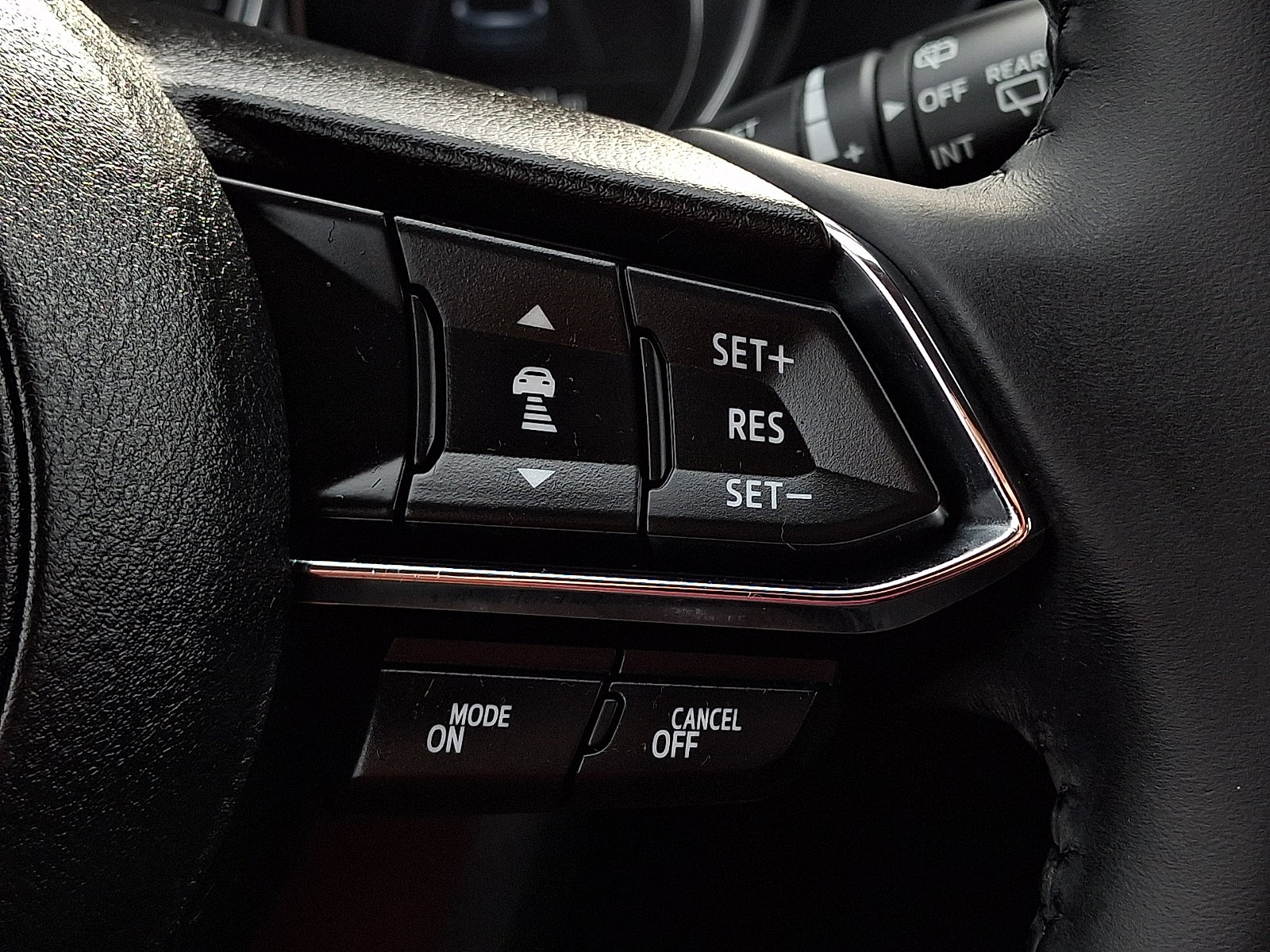 2023 Mazda Mazda CX-5 2.5 S Select