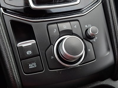 2023 Mazda Mazda CX-5 2.5 S Select
