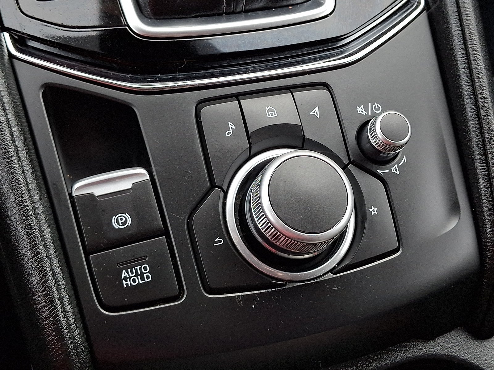 2023 Mazda Mazda CX-5 2.5 S Select