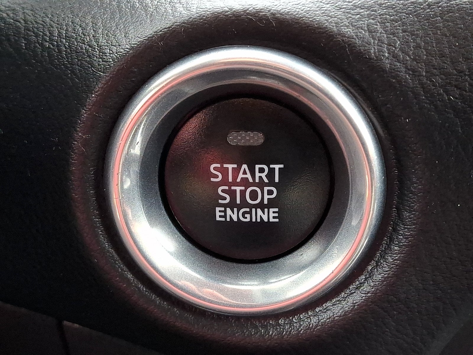 2023 Mazda Mazda CX-5 2.5 S Select