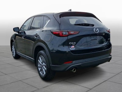 2023 Mazda Mazda CX-5 2.5 S Select