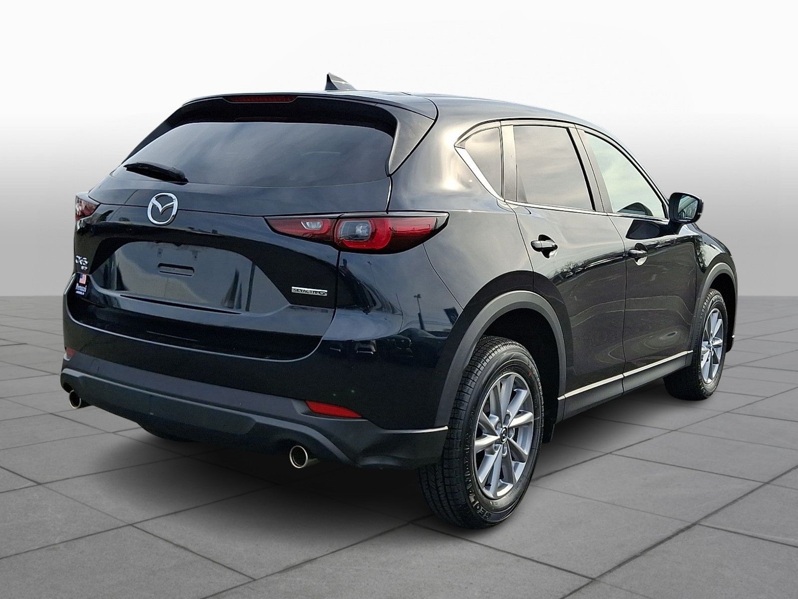 2023 Mazda Mazda CX-5 2.5 S Select